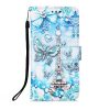 Knížkové pouzdro Trendy Cross case Undersea mandala – Samsung Galaxy A54 5G | Levné Kryty | Levné Kryty | Levné Kryty