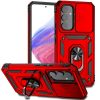 Odolný kryt CamCover Armor černý – Samsung Galaxy A54 5G | Levné Kryty | Levné Kryty | Levné Kryty
