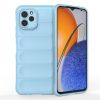 Odolný kryt Magic Shield tmavěmodrý – Huawei Nova Y61 | Levné Kryty | Levné Kryty | Levné Kryty