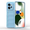 Odolný kryt Magic Shield tmavěmodrý – Xiaomi Redmi Note 12 (4G) | Levné Kryty | Levné Kryty | Levné Kryty
