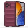 Odolný kryt Magic Shield bílý – Huawei Nova Y61 | Levné Kryty | Levné Kryty | Levné Kryty