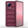Odolný kryt Magic Shield bílý – Xiaomi 13 Lite | Levné Kryty | Levné Kryty | Levné Kryty