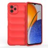 Odolný kryt Magic Shield zelený – Huawei Nova Y61 | Levné Kryty | Levné Kryty | Levné Kryty
