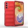 Odolný kryt Magic Shield bleděšedý – Samsung Galaxy A14 4G/5G | Levné Kryty | Levné Kryty | Levné Kryty