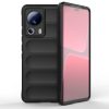 Odolný kryt Magic Shield červený – Xiaomi 13 Lite | Levné Kryty | Levné Kryty | Levné Kryty