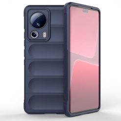 Odolný kryt Magic Shield tmavěmodrý – Xiaomi 13 Lite