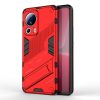 Odolný Kryt Punk armor case černý – Xiaomi 13 Lite | Levné Kryty | Levné Kryty | Levné Kryty