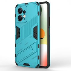 Odolný Kryt Punk armor case modrý – Xiaomi Redmi Note 12 (4G)