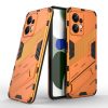 Odolný Kryt Punk armor case modrý – Xiaomi Redmi Note 12 (4G) | Levné Kryty | Levné Kryty | Levné Kryty