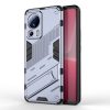 Odolný Kryt Punk armor case červený – Xiaomi 13 Lite | Levné Kryty | Levné Kryty | Levné Kryty