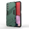 Odolný Kryt Punk armor case šedý – Samsung Galaxy A14 4G/5G | Levné Kryty | Levné Kryty | Levné Kryty