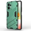 Odolný Kryt Punk armor case bílý – Xiaomi Redmi Note 12 (4G) | Levné Kryty | Levné Kryty | Levné Kryty