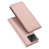 Peněženkové pouzdro Dux Ducis Skin Pro modré – Xiaomi 13 Pro | Levné Kryty | Levné Kryty | Levné Kryty