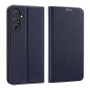 Peněženkové pouzdro Dux Ducis Skin X2 hnědé – Samsung Galaxy A54 5G | Levné Kryty | Levné Kryty | Levné Kryty