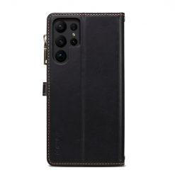 Peněženkové pouzdro Eseble Star Wallet case černé – Samsung Galaxy A14 4G/5G | Levné Kryty | Levné Kryty | Levné Kryty