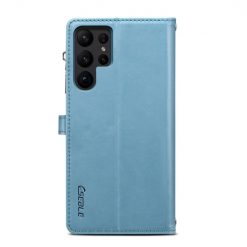 Alternative view of Peněženkové pouzdro Eseble Star Wallet case modré – Samsung Galaxy A54 5G