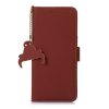 Peněženkové pouzdro RFID Leather case černé – Xiaomi 13 | Levné Kryty | Levné Kryty | Levné Kryty