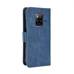Alternative view of Peněženkové pouzdro Slots case modré – Ulefone Power Armor 14 / 14 Pro
