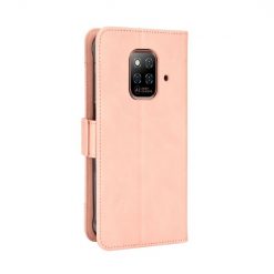 Alternative view of Peněženkové pouzdro Slots case růžové – Ulefone Power Armor 14 / 14 Pro