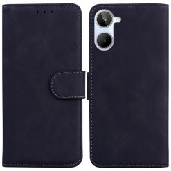 Peněženkové pouzdro Solid černé – Realme 10 | Levné Kryty | Levné Kryty | Levné Kryty
