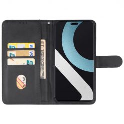 Peněženkové pouzdro Splendid case černé – Xiaomi 13 Lite | Levné Kryty | Levné Kryty | Levné Kryty