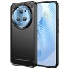 Zadní Kryt Carbon červený – Honor Magic 5 Pro 5G | Levné Kryty | Levné Kryty | Levné Kryty