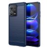 Zadní kryt Carbon červený – Xiaomi Redmi Note 12 Pro+ (12 Pro Plus) | Levné Kryty | Levné Kryty | Levné Kryty