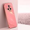 Zadní kryt Comfy case modrý – Honor Magic 5 Pro 5G | Levné Kryty | Levné Kryty | Levné Kryty