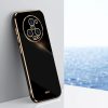 Zadní Kryt Carbon modrý – Honor Magic 5 Pro 5G | Levné Kryty | Levné Kryty | Levné Kryty