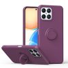 Zadní kryt Elegant Ring Case tmavězelený – Honor X8 | Levné Kryty | Levné Kryty | Levné Kryty
