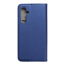 Knížkové pouzdro Smart Case Book modré – Samsung Galaxy A54 5G | Levné Kryty | Levné Kryty | Levné Kryty