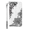 Knížkové pouzdro Trendy Cross case Panda – Xiaomi Redmi Note 12 (4G) | Levné Kryty | Levné Kryty | Levné Kryty