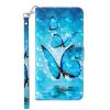 Knížkové pouzdro Trendy Cross case Panda – Xiaomi Redmi Note 12 (4G) | Levné Kryty | Levné Kryty | Levné Kryty