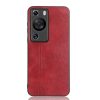 Kryt Shockproof Sewing Cow Pattern černý – Huawei P60 Pro | Levné Kryty | Levné Kryty | Levné Kryty