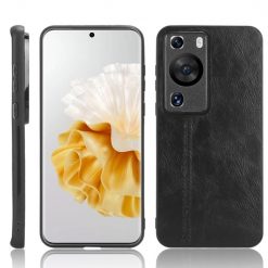 Kryt Shockproof Sewing Cow Pattern černý – Huawei P60 Pro | Levné Kryty | Levné Kryty | Levné Kryty