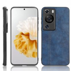 Kryt Shockproof Sewing Cow Pattern modrý – Huawei P60 Pro | Levné Kryty | Levné Kryty | Levné Kryty