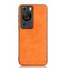 Kryt Shockproof Sewing Cow Pattern modrý – Huawei P60 Pro | Levné Kryty | Levné Kryty | Levné Kryty