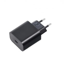 Alternative view of Nabíječka do siete Blue Star USB-C 3A 25W Power Delivery + Quick Charge 4.0 černá