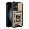 Odolný kryt CamCover Armor růžový – Realme C55 | Levné Kryty | Levné Kryty | Levné Kryty
