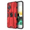 Odolný Kryt Holder armor case modrý – Huawei P60 Pro | Levné Kryty | Levné Kryty | Levné Kryty