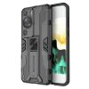 Odolný Kryt Holder armor case zelený – Huawei P60 Pro | Levné Kryty | Levné Kryty | Levné Kryty