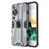 Odolný Kryt Holder armor case červený – Huawei P60 Pro | Levné Kryty | Levné Kryty | Levné Kryty