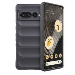 Odolný kryt Magic Shield tmavěšedý – Google Pixel 7 Pro 5G