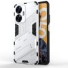 Odolný Kryt Punk armor case oranžový – Realme C55 | Levné Kryty | Levné Kryty | Levné Kryty