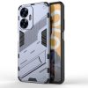 Odolný Kryt Punk armor case červený – Realme C55 | Levné Kryty | Levné Kryty | Levné Kryty