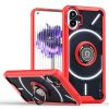 Odolný kryt Shadow Ring case žlutý – Nothing Phone (1) | Levné Kryty | Levné Kryty | Levné Kryty