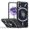 Odolný kryt Shadow Ring case červený – Nothing Phone (1) | Levné Kryty | Levné Kryty | Levné Kryty