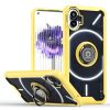 Peněženkové pouzdro Splendid case červené – Nothing Phone (1) | Levné Kryty | Levné Kryty | Levné Kryty