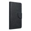 Peněženkové pouzdro Fancy Book červené – Samsung Galaxy A54 5G | Levné Kryty | Levné Kryty | Levné Kryty