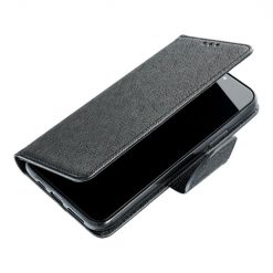 Alternative view of Peněženkové pouzdro Fancy Book černé – Samsung Galaxy A54 5G